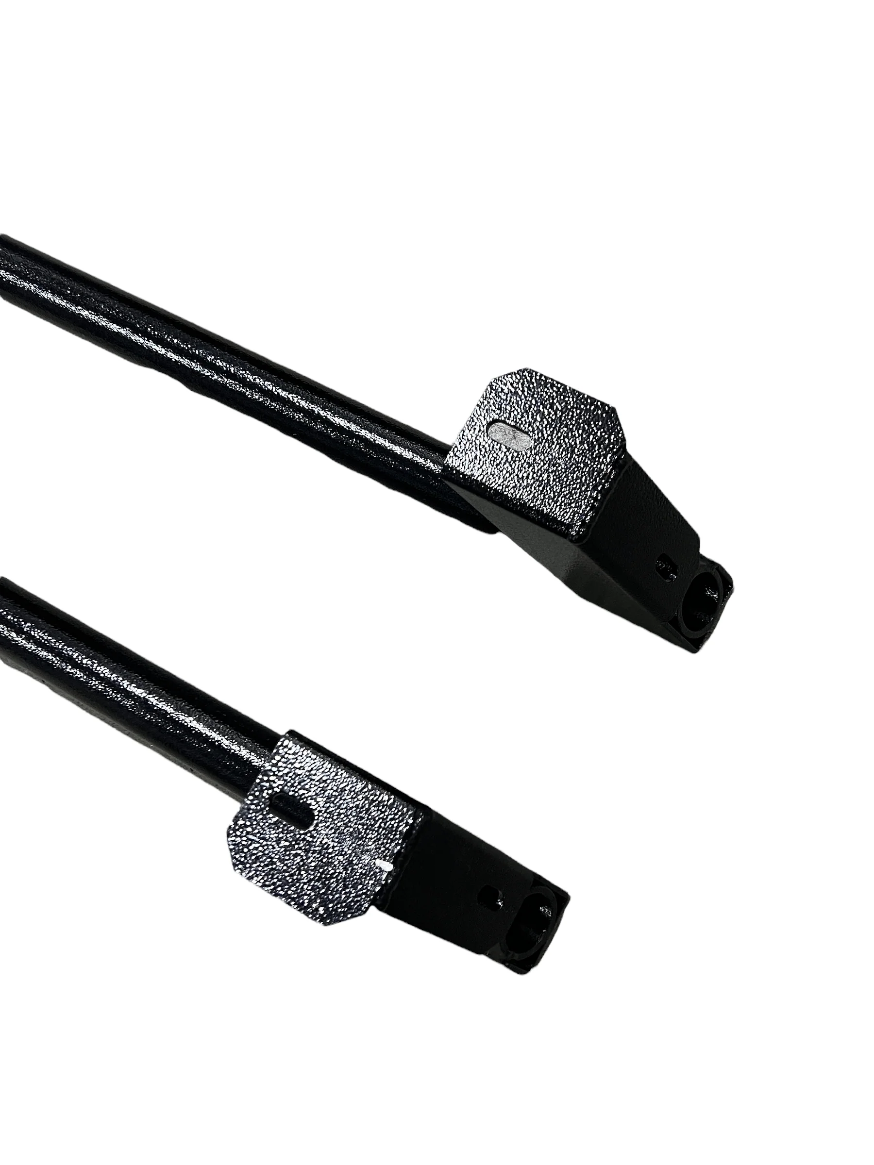 1.65 Meter Aluminium Tray Rope Rail Suits All Trays Steel & Aluminium Trays - Image 11