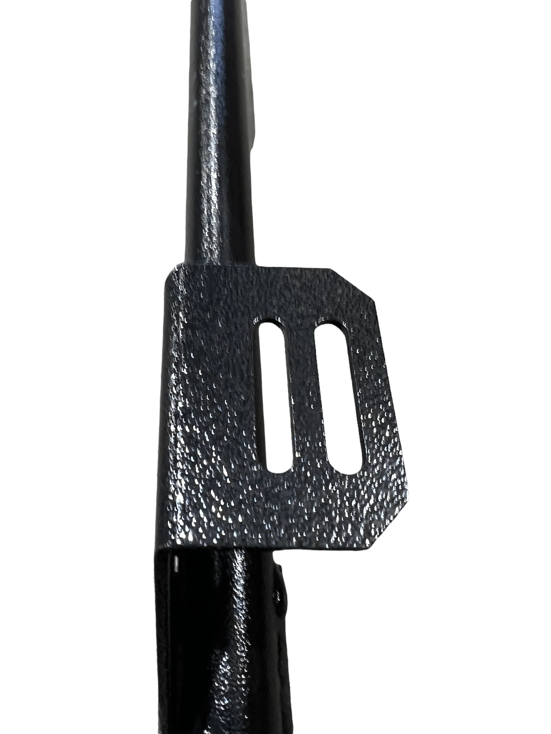 1.65 Meter Aluminium Tray Rope Rail Suits All Trays Steel & Aluminium Trays - Image 3