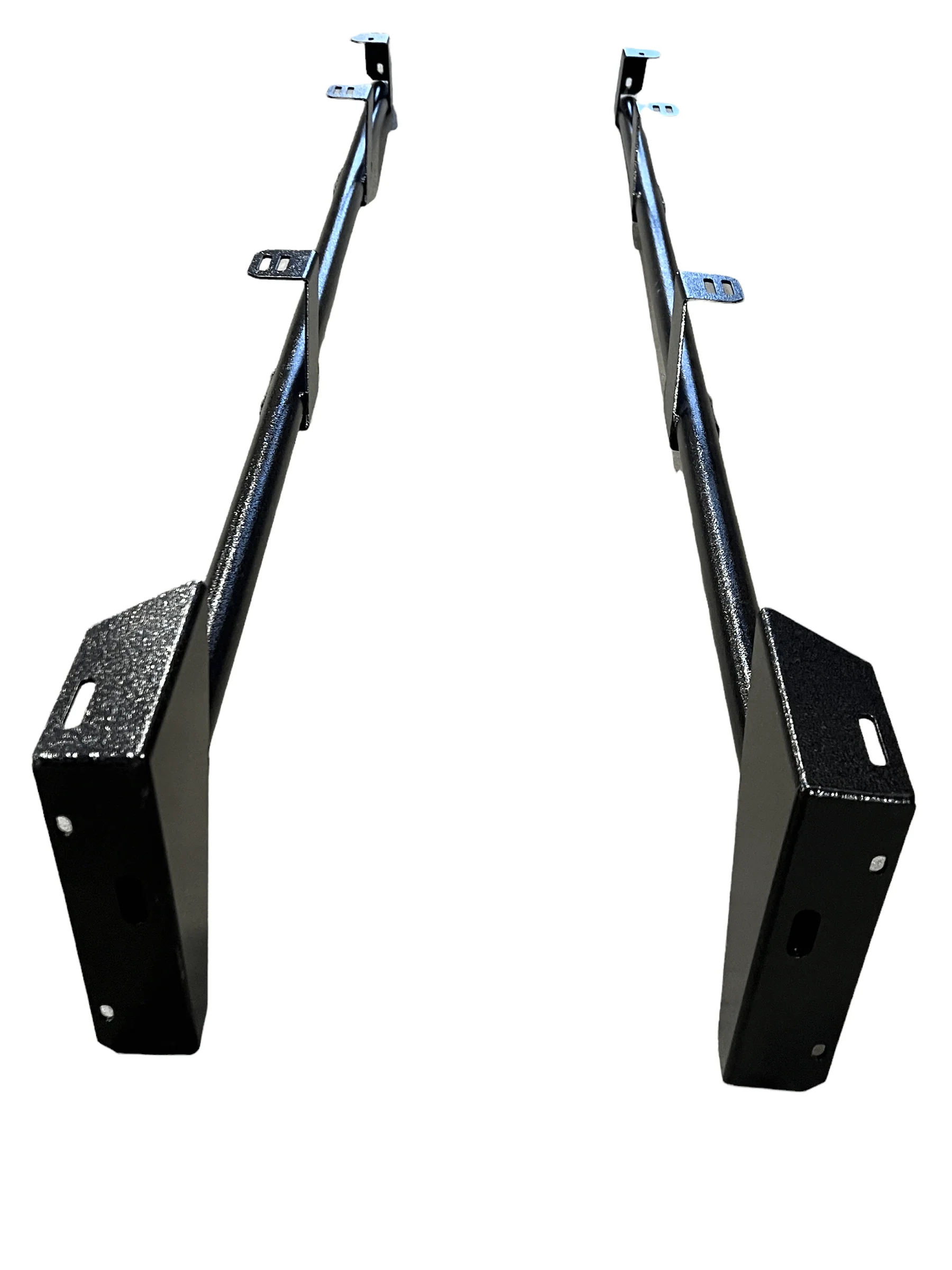 1.65 Meter Aluminium Tray Rope Rail Suits All Trays Steel & Aluminium Trays - Image 6