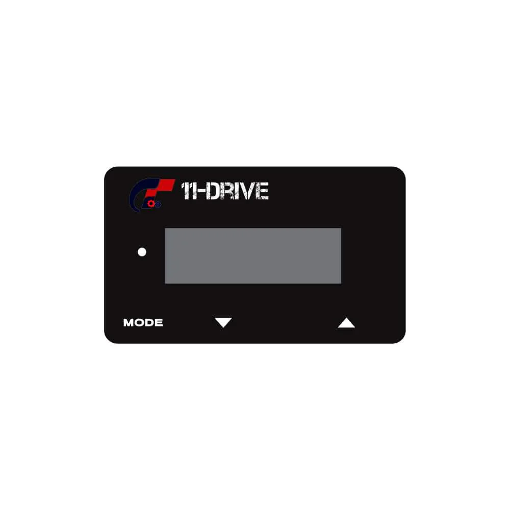 11 Drive Throttle Controller Suits to Ford Ranger 2012-2020 (Online Only) - Image 12