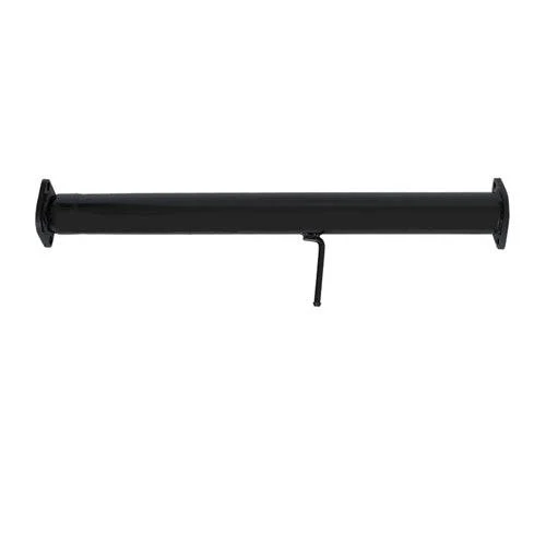3" Dpf Back Exhaust With Hotdog Suits Px Ford Ranger 3.2l Px2 Pipe Option (Dpo1705) | Online Only - Image 5