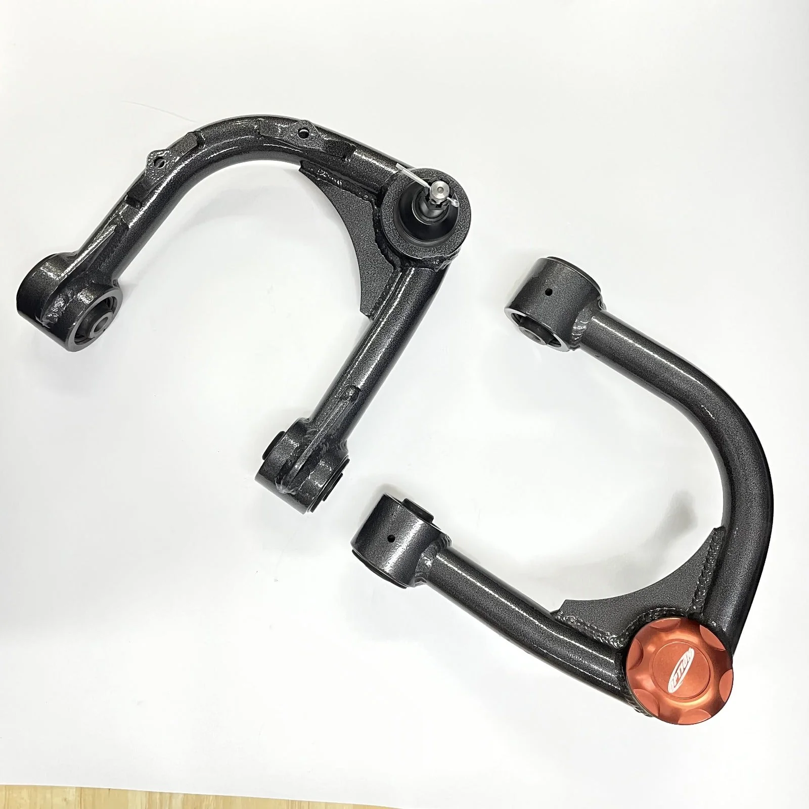 4X4 Upper Control Arm Suitable For Toyota Hilux , FJ Cruiser, Fortuner, Prado 120 , 150, 4 Runner - Image 15