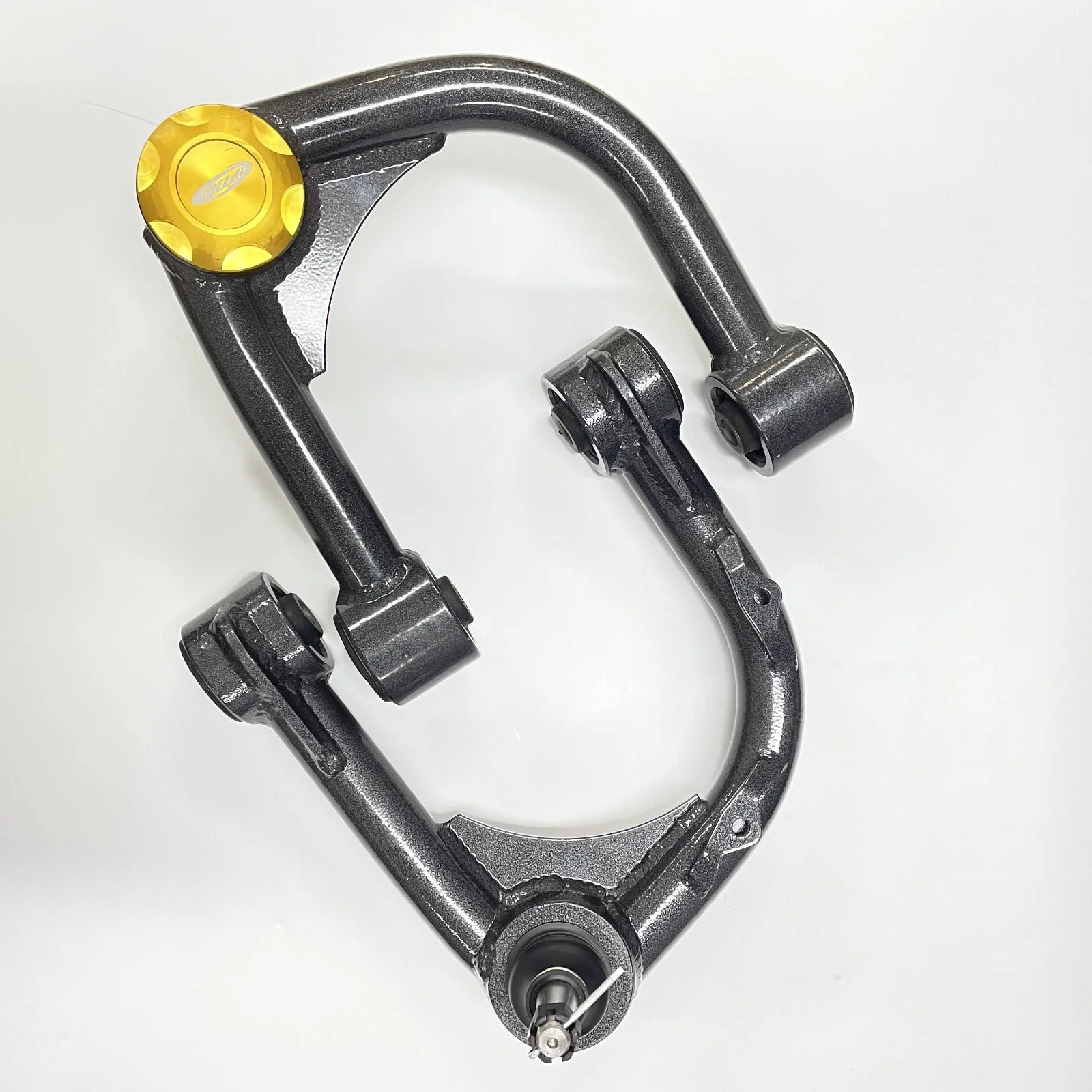 4X4 Upper Control Arm Suitable for Mitsubishi Triton MN,ML,MQ,MR Pajero Sport, 2006+ - Image 13