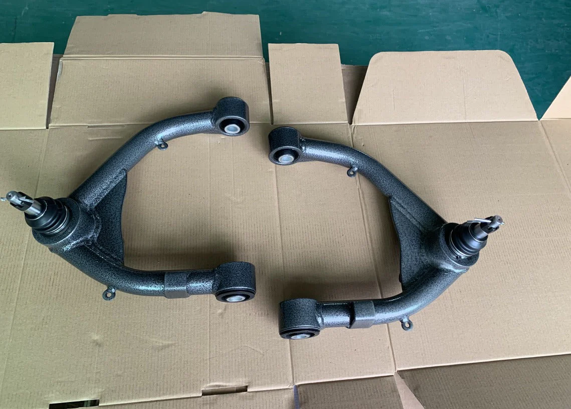 4X4 Upper Control Arm Suitable for Mitsubishi Triton MN,ML,MQ,MR Pajero Sport, 2006+ - Image 15
