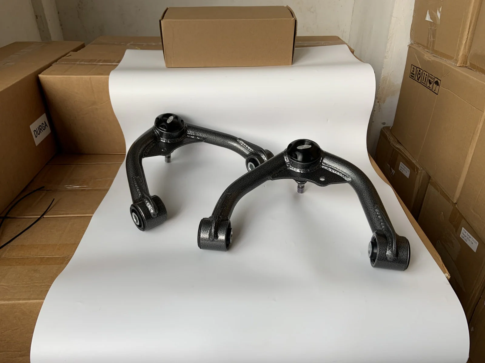 4X4 Upper Control Arm Suitable for Mitsubishi Triton MN,ML,MQ,MR Pajero Sport, 2006+ - Image 27