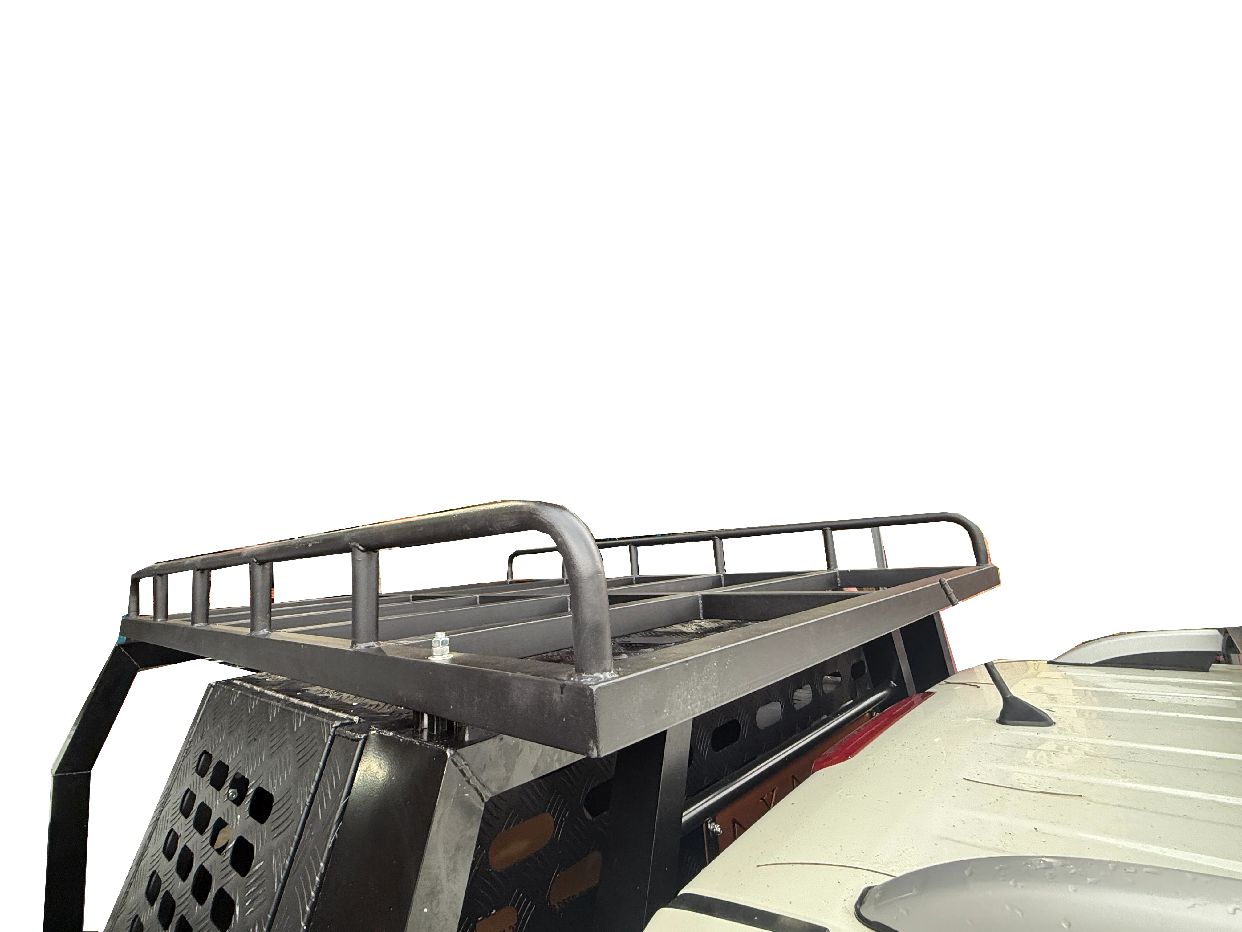 Adventure 150 Tradesman Roof Racks Suits XC-13 - Image 21