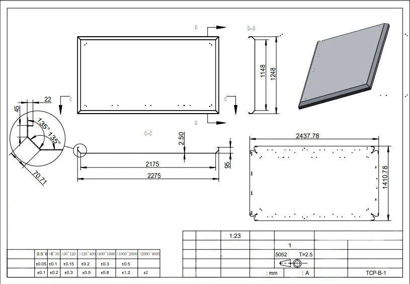 OZI4X4 Adventure 130 Roof Top Tents - Image 8