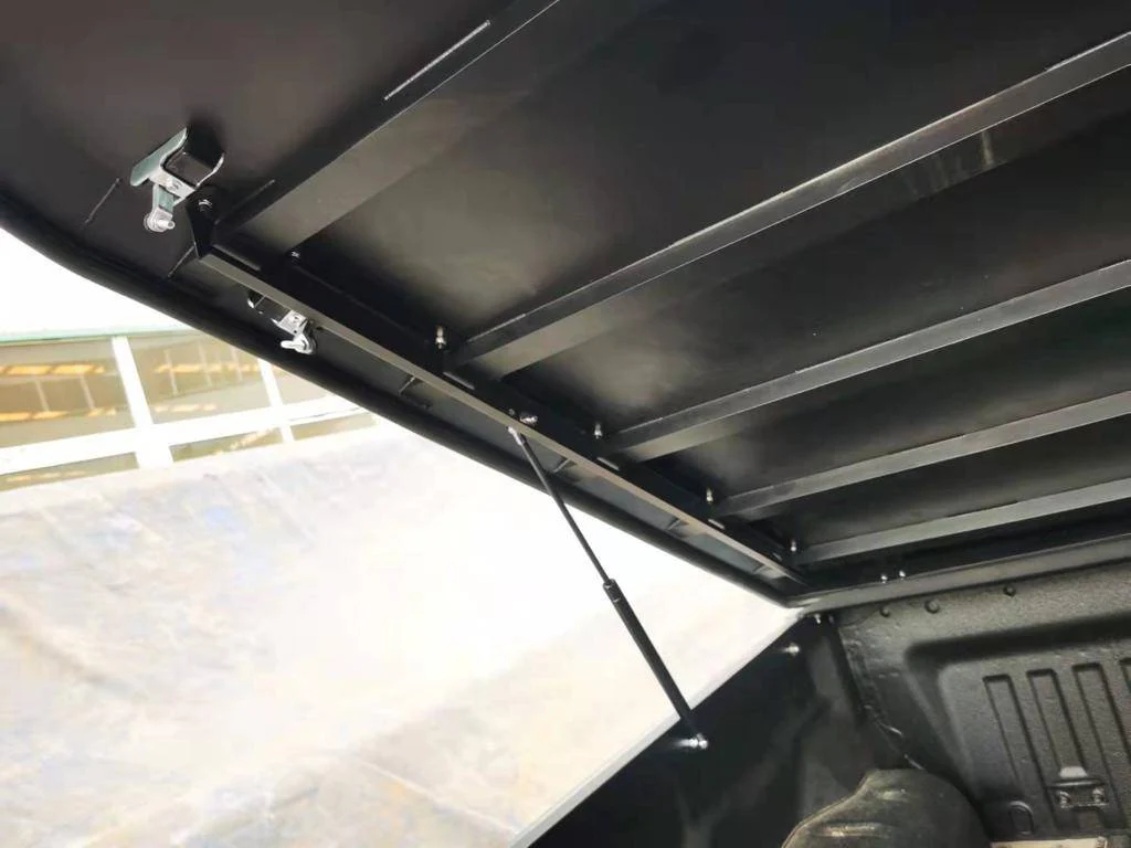 Aluminium Hard Lid suits Mitsubishi Triton MQ, MR - Image 38