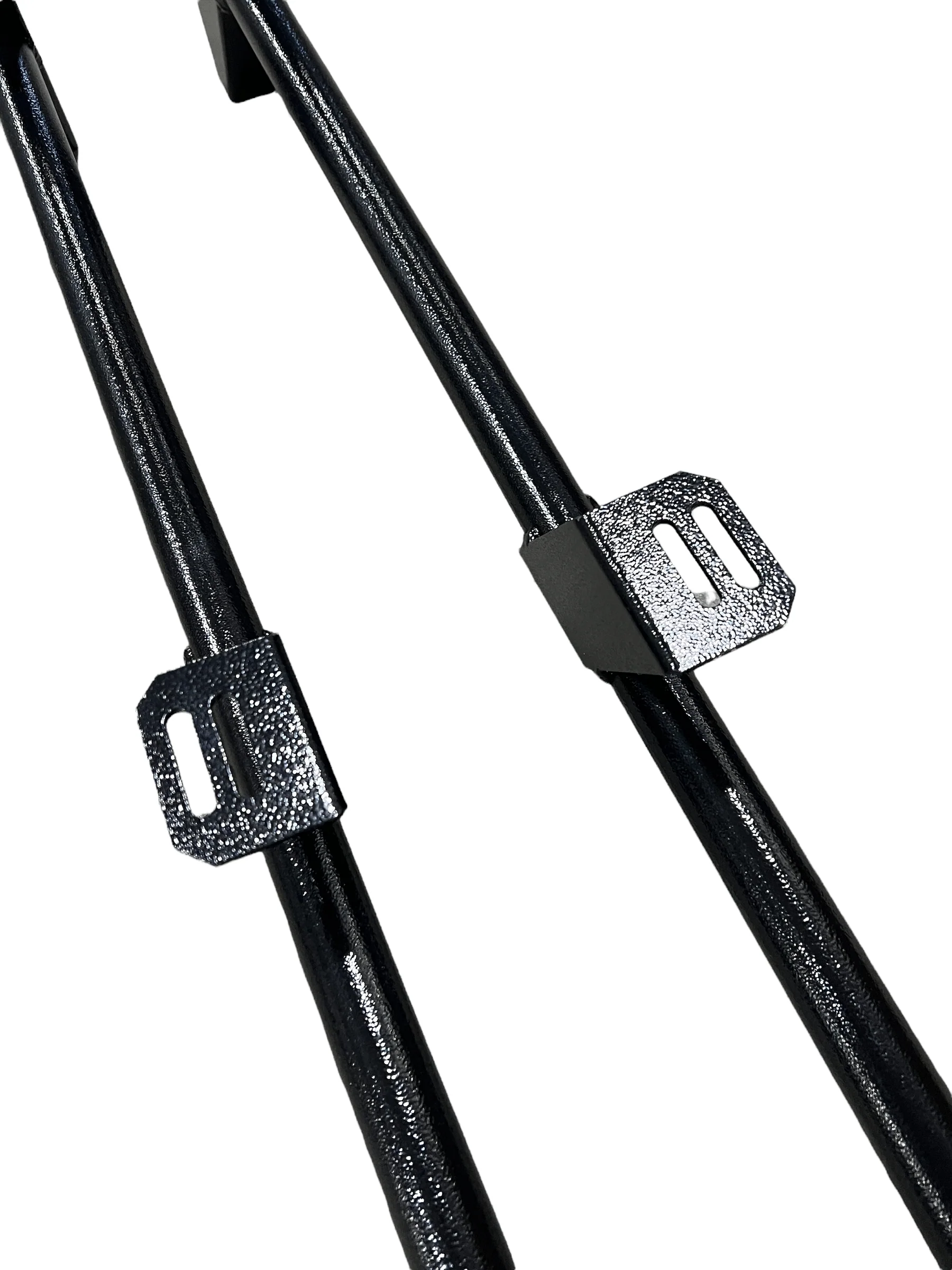 1.35 Meter Aluminium Tray Rope Rail Suits All Trays Steel & Aluminium Trays - Image 11