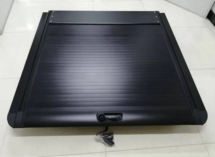 Aluminum Roller Shutter Suits Isuzu Dmax 2020-2023 - Image 10