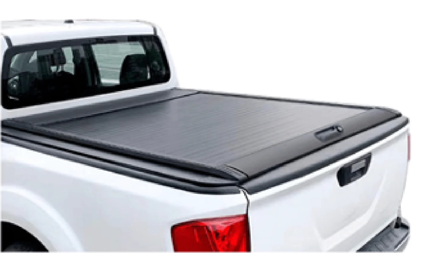 Aluminum Roller Shutter Suits Isuzu Dmax 2012-2019 - Image 5