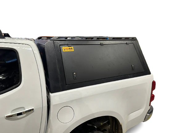 Amazon Aluminium Tub Canopy (Gen 3) Suitable For Toyota Landcruiser 79 Series Dual Cab 2007+ - Image 8
