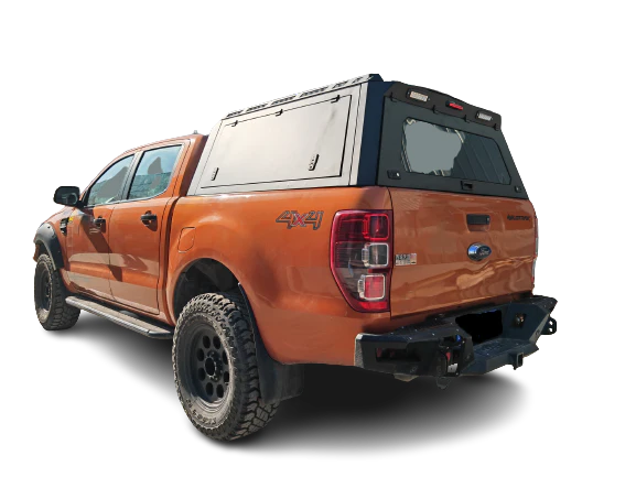 Amazon Aluminium Tub Canopy (Gen 3) Suits Jeep Gladiator 2020+ - Image 42