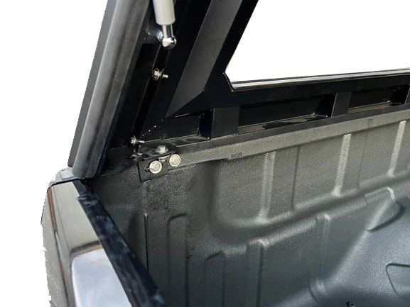 Amazon Aluminium Tub Canopy (Gen 3) Suitable For Toyota Hilux SR 2018+ - Image 31