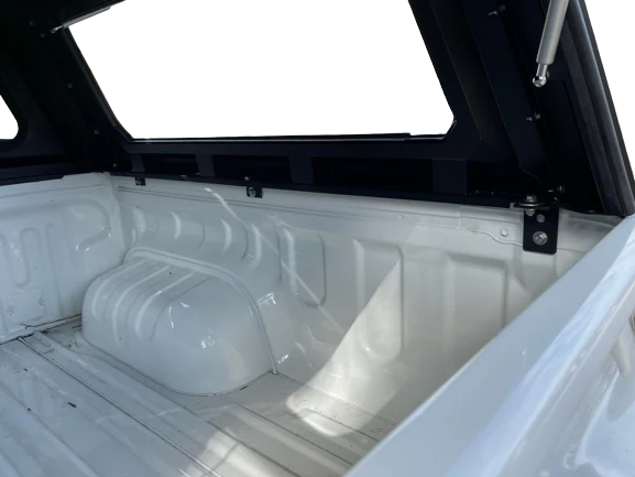Amazon Aluminium Tub Canopy (Gen 3) Suitable For Toyota Hilux SR 2018+ - Image 47
