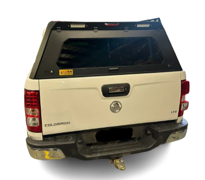 Amazon Steel Tub Canopy (Gen 3) Suits Ford Ranger, Raptor T9 2022+ - Image 10