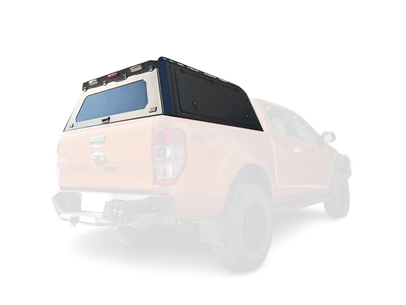 Amazon Steel Tub Canopy (Gen 3) Suits Ford Ranger, Raptor T9 2022+ - Image 24