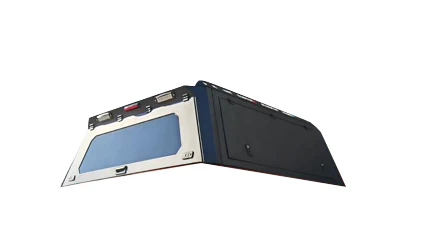 Amazon Steel Tub Canopy (Gen 3) Suits Mercedes Benz X-Class 2017+ - Image 36