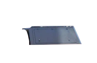 Amazon Steel Tub Canopy (Gen 3) Suits Mercedes Benz X-Class 2017+ - Image 38