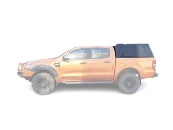 Amazon Steel Tub Canopy (Gen 3) Suitable For Toyota Hilux 1995-2004 - Image 20