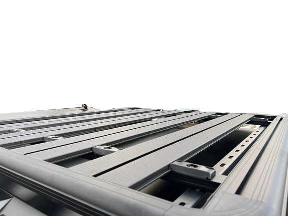 Amazon Steel Tub Canopy (Gen 3) Suitable For Toyota Hilux SR 2018+ - Image 30
