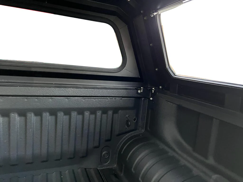 Amazon Steel Tub Canopy (Gen 3) Suitable For Toyota Hilux SR 2018+ - Image 31