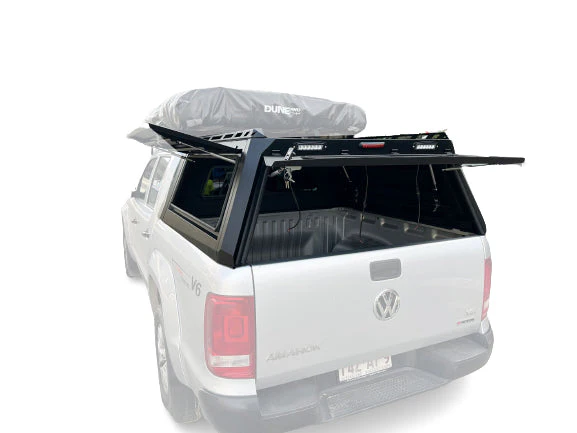 Amazon Steel Tub Canopy (Gen 3) Suits Volkswagen Amarok - Image 3