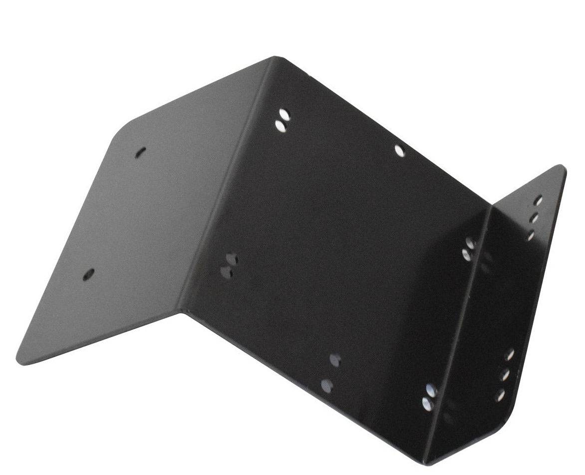 Black Dual Battery Tray Suitable for Toyota Hilux 2015+ (Online Only) - Image 4