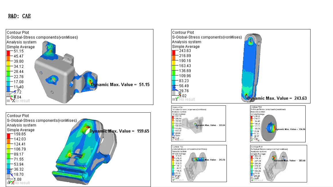 Electrical Side Steps Suits Ford Everest 2015-2022 - Image 44
