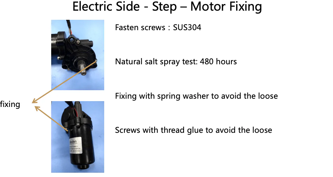 Electrical Side Steps Suitable For Toyota Landcruiser 79 Series 2014 + - Image 29