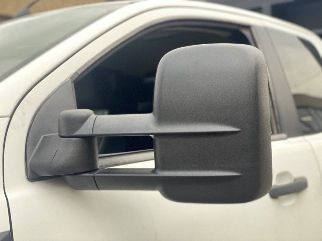 Extendable Towing Mirror Suits Ford Ranger PX1,2,3 2011-2022 (Non Blinker) - Image 33