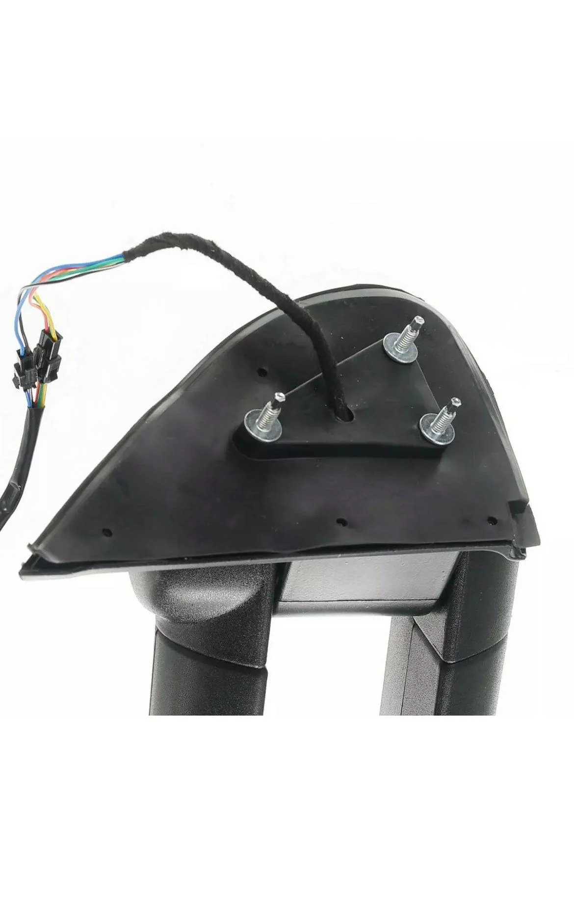 Extendable Towing Mirror Suitable For Toyota Hilux 2005-2014 (Non Blinker) - Image 5