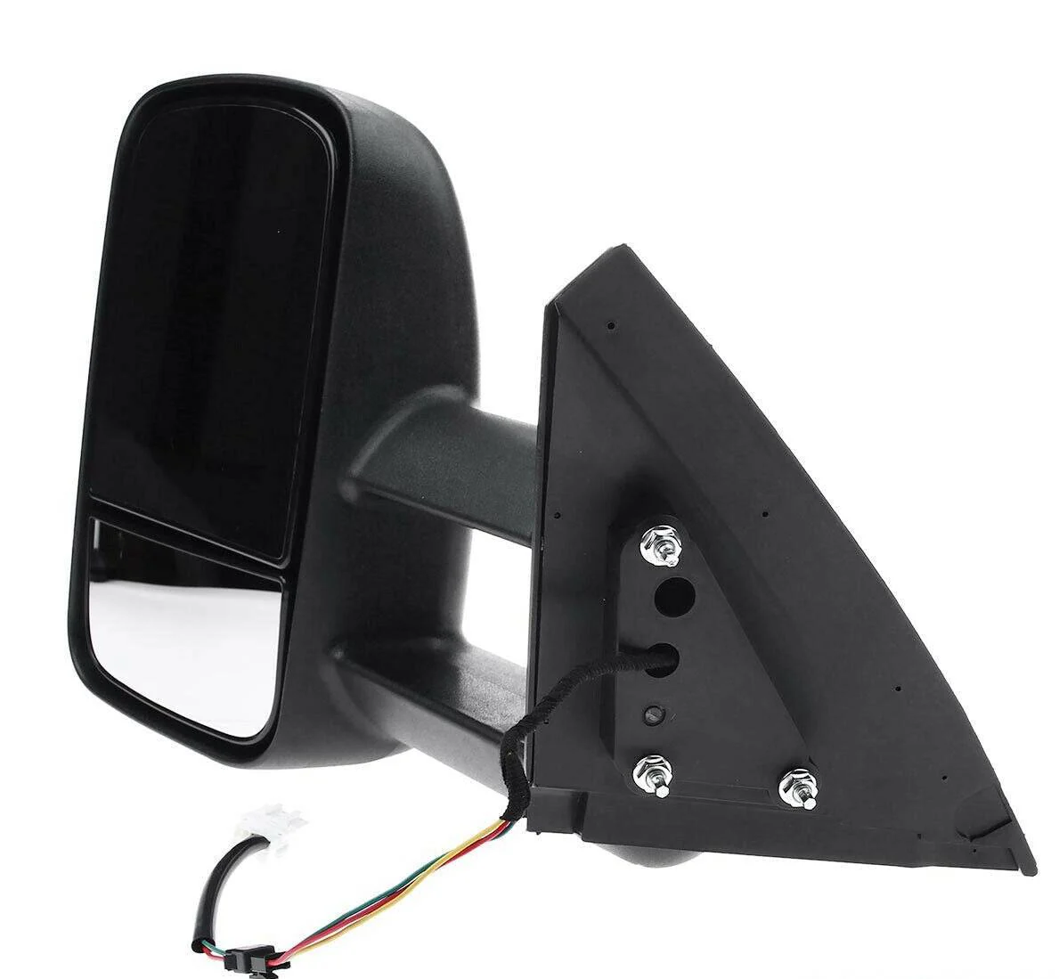 Extendable Towing Mirrors suits Nissan Navara NP300 (Non Blinker) - Image 6