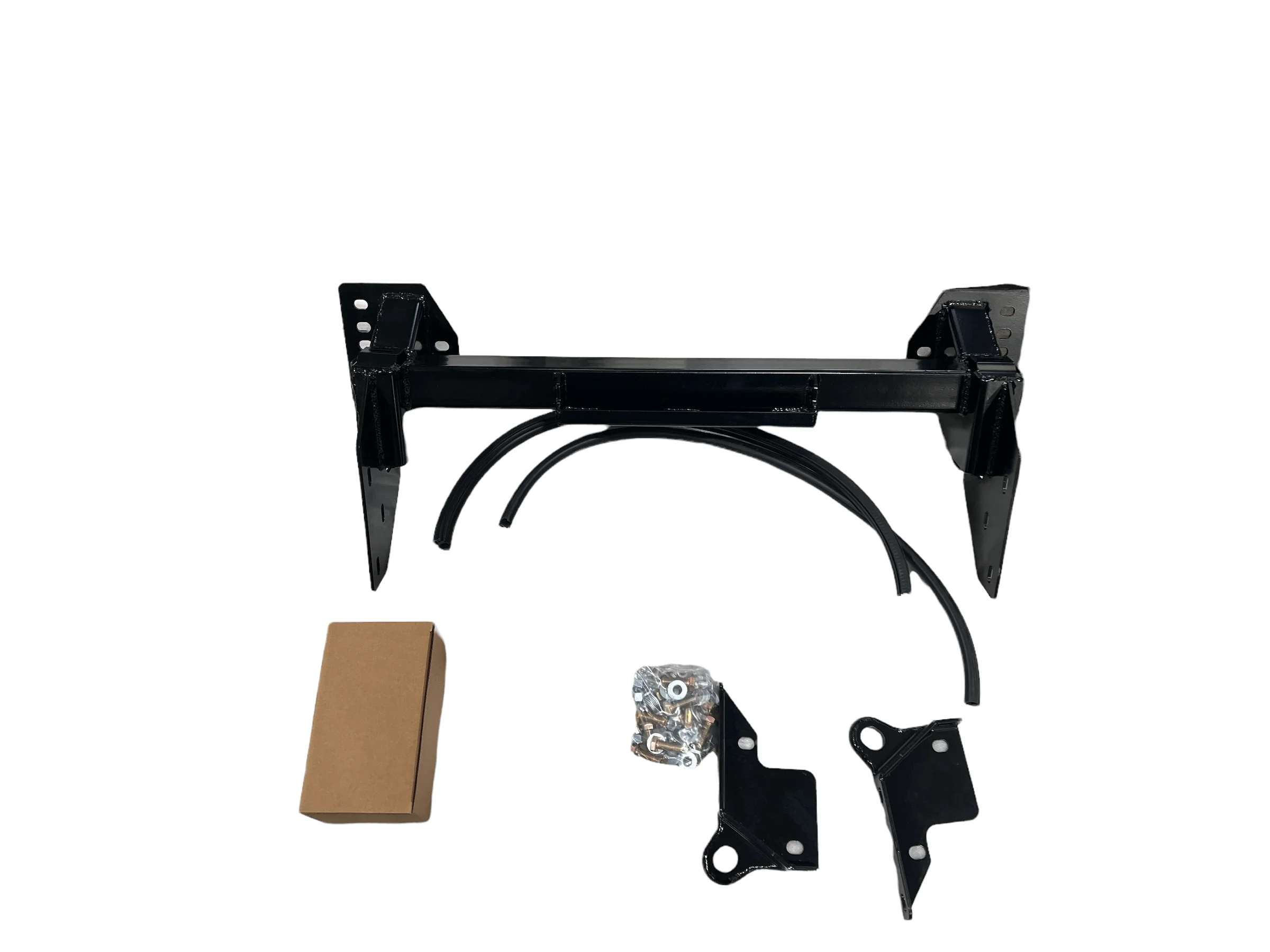 Hustler Bullbar Suits Isuzu Dmax 2020 -2022 - Image 10
