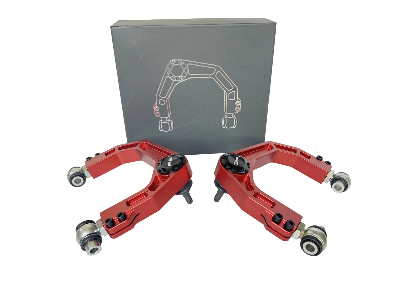 OZI4X4 Upper Control Arm Suits Ford Ranger PX1,2,3 and Mazda BT-50 2011-2019 - Image 3