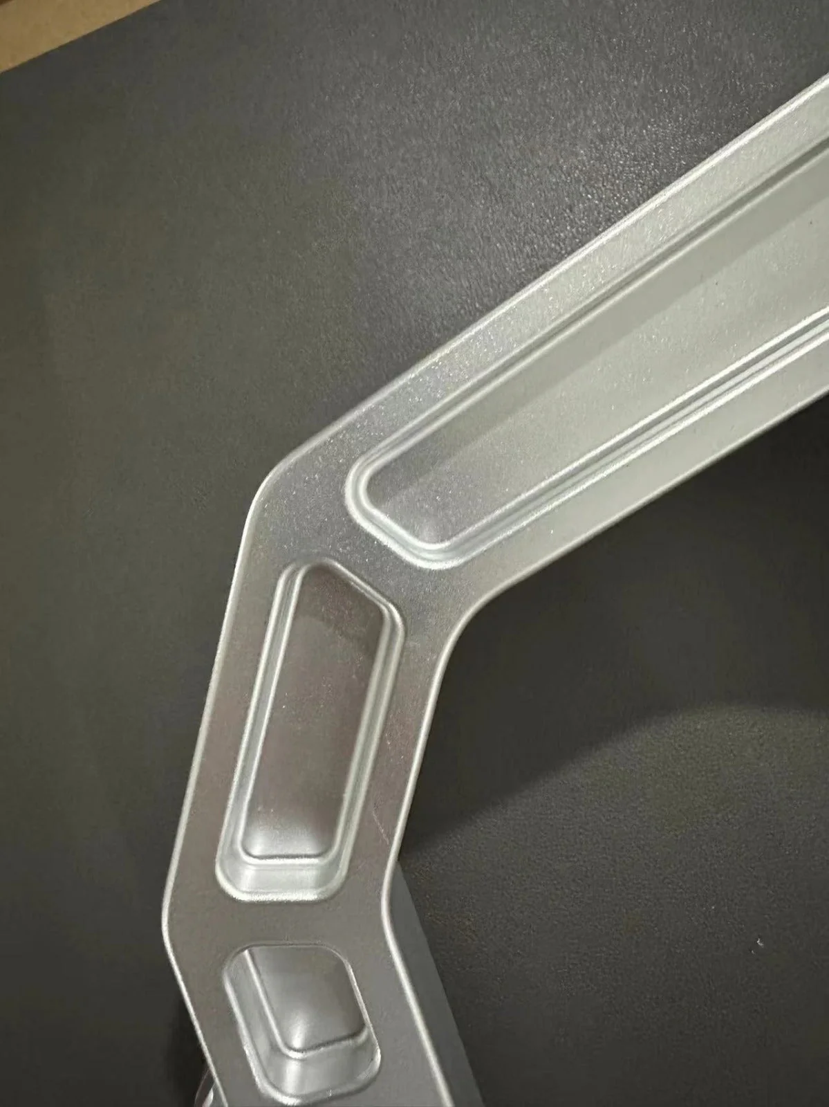 OZI4X4 Upper Control Arm Suits Ford Ranger PX1,2,3 and Mazda BT-50 2011-2019 - Image 6