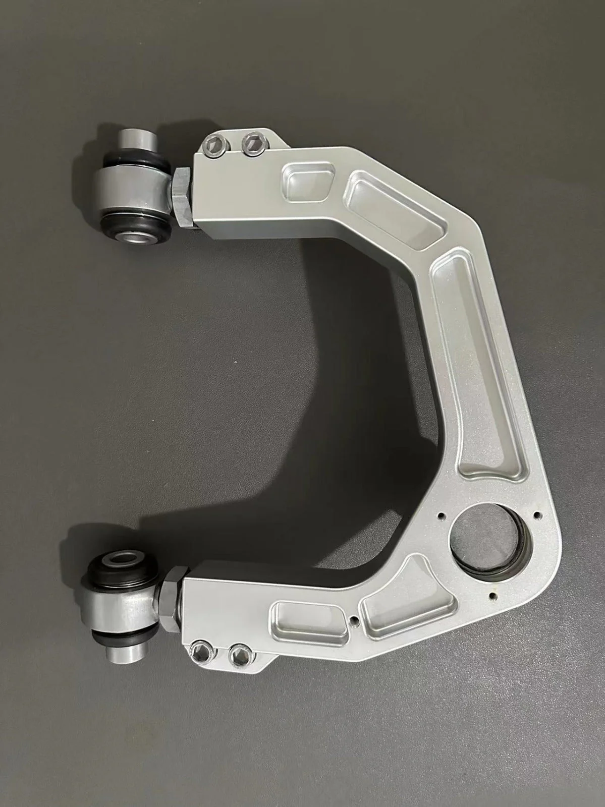 OZI4X4 Upper Control Arm Suits Ford Ranger PX1,2,3 and Mazda BT-50 2011-2019 - Image 7