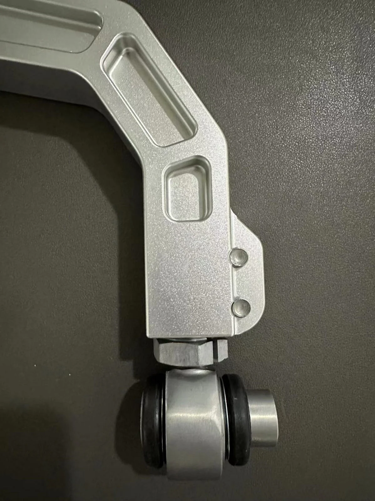 OZI4X4 Upper Control Arm Suits Ford Ranger PX1,2,3 and Mazda BT-50 2011-2019 - Image 9