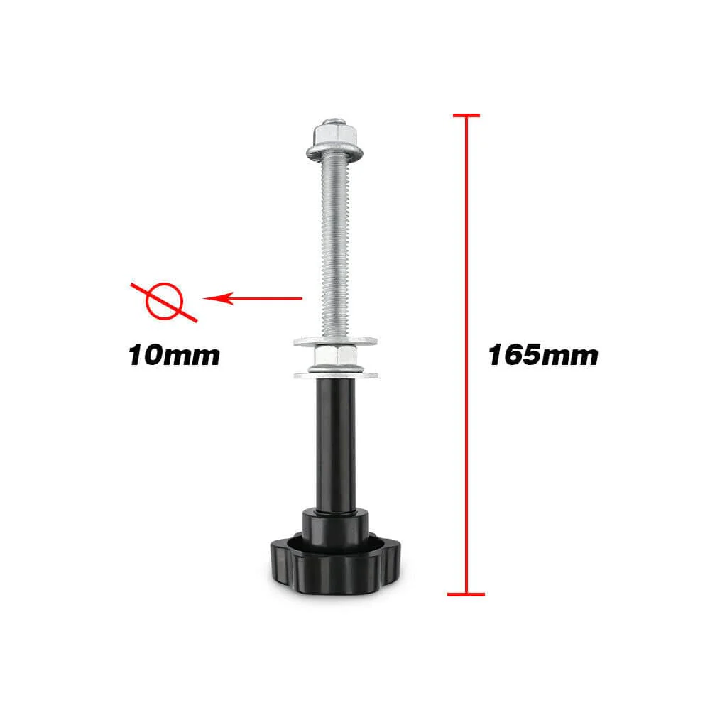 Recovery Mount Holder Fixing Pins Universal - Image 5