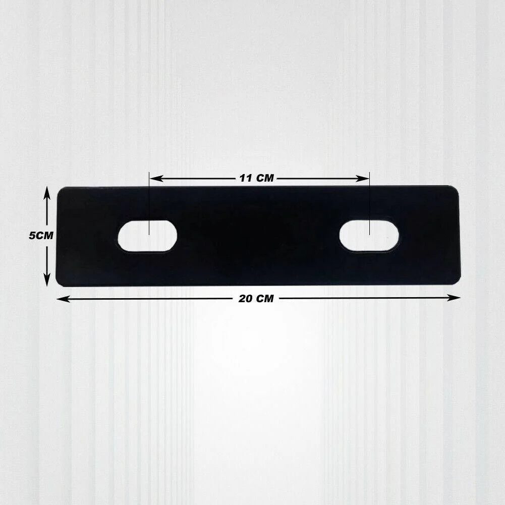 Recovery Mount Holder Fixing Pins Universal - Image 6
