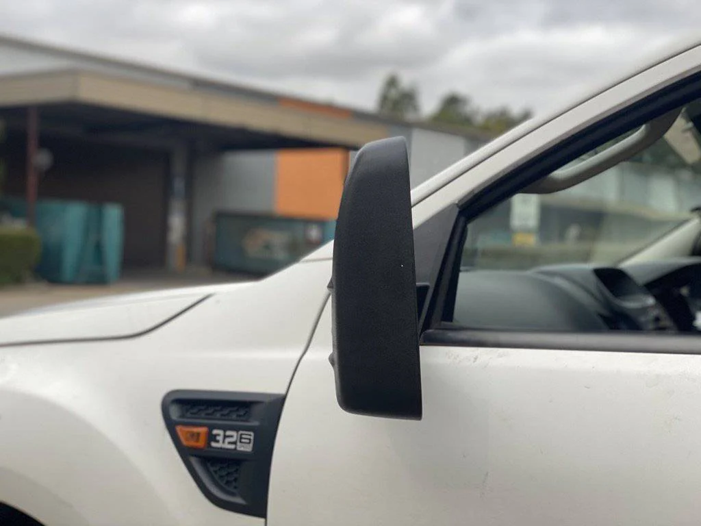 Extendable Towing Mirror Suits Ford Ranger PJ PK 2006-2011 (Non Blinker) - Image 16