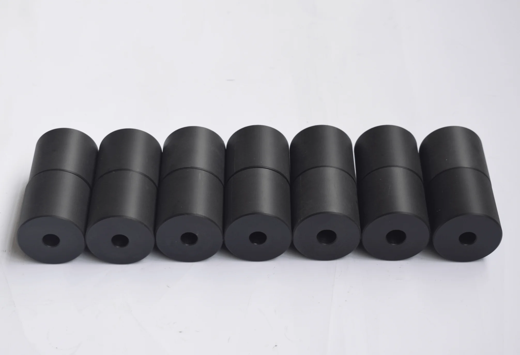 Universal Polyethylene 50mm 2 inch Body Lift Kit Raising Blocks NEW 4X4 - Image 3